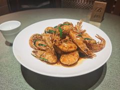 -朴墅(西湖青芝坞店·杭帮菜·家宴.14年的店)
