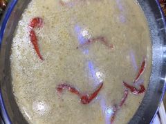 -杨氏青龙虾·羊蝎子(金盛路总店)