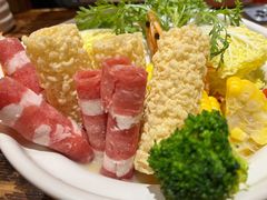 -小川洋风料理(街道口店)