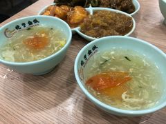 -晓宇盒饭(民安街店)