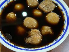 -随柳居·苏式小吃(建新巷店)