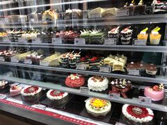 -85度C(南京龙江店)