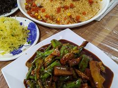 -妈妈的小作坊(陈家镇店)