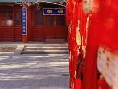 -潭柘寺景区