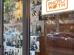 -PHOTOWITH 自助照相馆