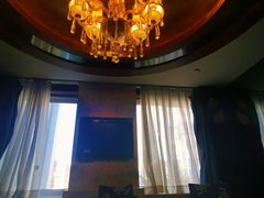 包房-富乐山酒店(西黄城根北街店)