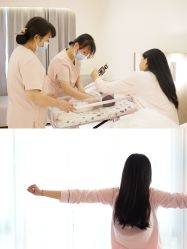 -贝欣月子中心(福清店)