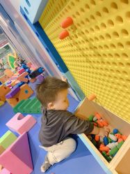 -KidSteam儿童乐园(富力城店)