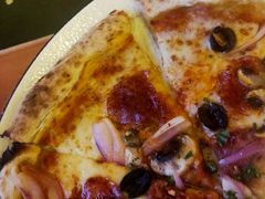 -PIZZA BIANCA(万象城店)