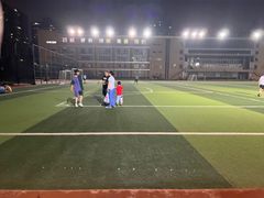 -北京西城广安体育馆