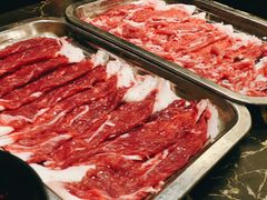 手切羊肉-颐品居涮肉(乌鲁木齐中路店)