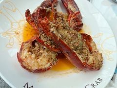 -Ministry of Crab•MOC(交子大道店)