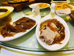 -民天酒楼(吕家营店)