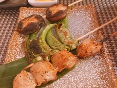 -有喜屋·深夜食堂(北京西路店)