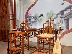 -琵琶语评弹茶馆(苏州平江路店)