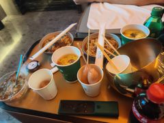 -足莲得·足道SPA(滨湖银泰店)