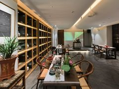 -翁暖茶馆(滨江东总店)