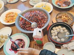 -新时代大酒店(仰口路店)