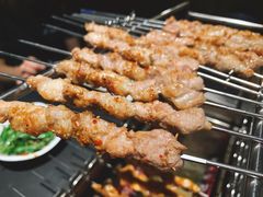 -很久以前羊肉串(清河店)