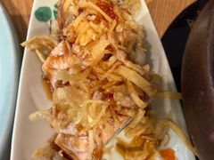 -沼津港精致料理·寿喜烧·烧鸟(青浦宝龙广场日料榜单店)