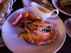 -宝莱纳啤酒花园餐厅PAULANER BRAUHAUS Nanjing(广州路店)