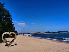 -漳州滨海火山岛自然生态风景区