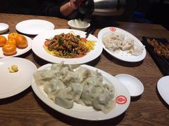 -双合园·海鲜水饺青岛菜(万佳广场店)