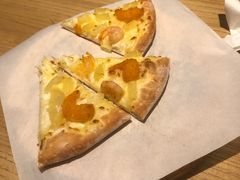 超级豪华比萨-菲滋意式餐厅(青悦城店)