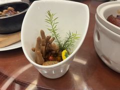 -御苑宾馆-中餐厅