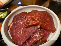 -九田家黑牛烤肉料理(石路天虹店)