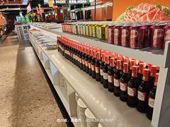 -爱客得牛排海鲜烤肉·火锅自助(春熙路黑金好店)