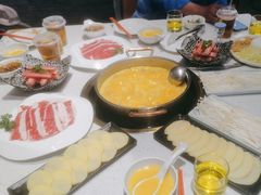 -八珍玉食鸡煲·打边炉(印象城店)