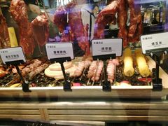 -韩盛·盛江山自助料理(中街大悦城店)