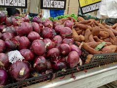 -海翔生鲜超市员工餐厅