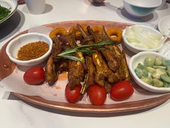 -阿娜尔·新疆菜(宜家荟聚中心店)