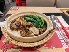 -华记煲仔华·煲仔饭(三元里万科里店)