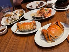 -广州富力君悦大酒店·凯菲厅