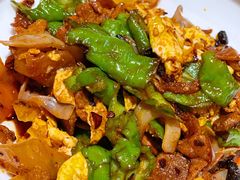 西贝一碗香-西贝莜面村(万象天地店)