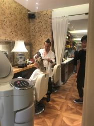 -Every Day Hair Studio