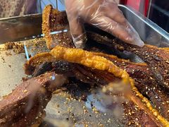 -脆皮五花肉(建东街旗舰店)