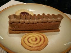 -上海苏宁宝丽嘉酒店·Cafe Bellagio西餐厅