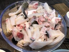 中山脆肉鲩鱼-鱼醉无骨鱼·中山脆肉鲩(荔湾路店)