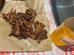 -聚味斋香辣蟹(生态城万达店)