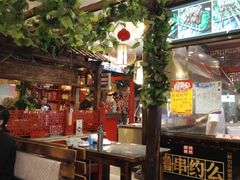 -哈老太太(联盟路店)