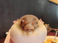 -永安鱼庄·镇江菜(东吴路店)