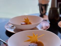 -苏州W酒店·苏滟中餐厅