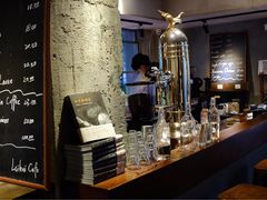 -来回·咖啡(天河南店)