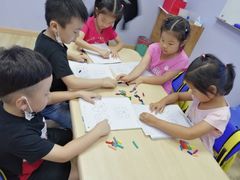 -I-Shine英语国际教育(大三林中心)
