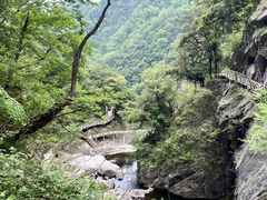 -洛阳白云山景区