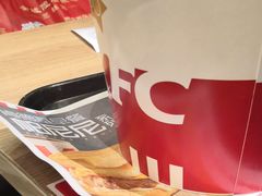 -肯德基(昌里店)